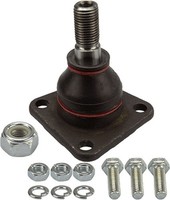 TRW Traggelenk FüHrungsgelenk JBJ306 FüR Fiat FSO Seat Lancia 125P Polonez Gamma