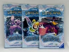 Disney Lorcana WINTERSPELL Booster Pack - 12 CARDS - SEALED NEW