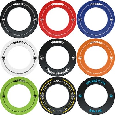 Winmau Blade 6 Dartboard Surround Catchring Wandschutz Dartscheibe Steel NEU