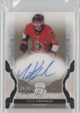 2016-17 Upper Deck The Cup Enshrinements 69/99 Mike Hoffman #E-MH Auto 0w0l