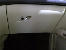 MKZ       2015 Glove Box 940628