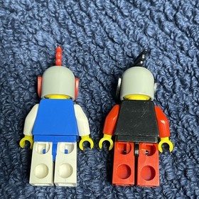 LEGO Castle 383/6083 Knight&rsquo;s Joust 100% Complete