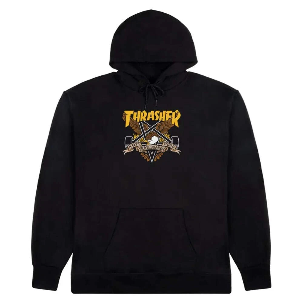 Thrasher Hoodies for Men for Sale | Shop Men's Athletic Clothes | eBay