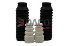 DACO Germany PK2711 Anschlagpuffer Federung Vorne für OPEL ANTARA