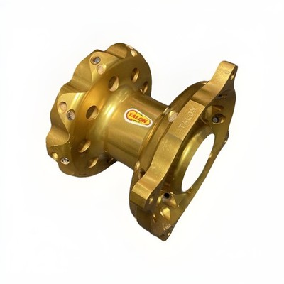 Talon Front Hub For Suzuki Rm250 1999 Hub Talon Gold RM 250 RM 125 36 Spoke