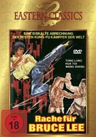 Bruce Lee - Rache FüR Bruce Lee