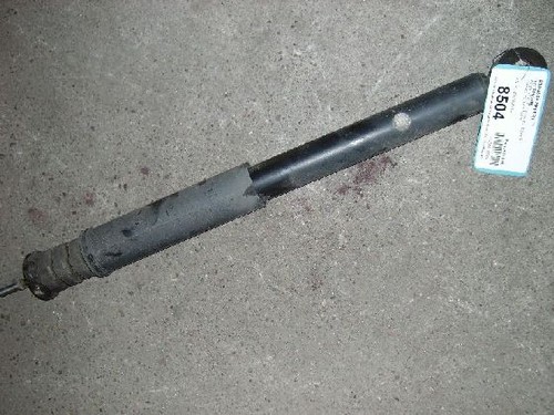 Stossdämpfer L Renault Clio 1.2 16V B 2004-2005