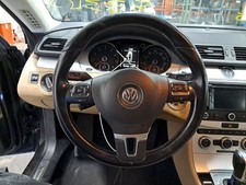 2014 Volkswagon Vw Cc Steering Wheel Sku4329129 2014 Volkswagon Vw Cc Steering Wheel Sku4329129