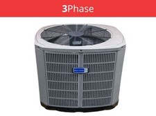American Standard 4A7C4042A4000A 3.5 Ton Split-System AC Unit 460/60/3 14 SEER