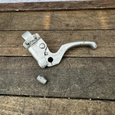 Vintage Dia-Compe Forged BMX Left Brake Lever 1990 22.2mm Clamp BMX