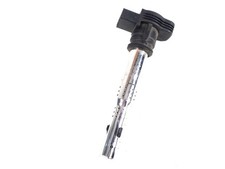 Audi RS4 B7 2007 Z&uuml;ndspule Z&uuml;ndmodul 07K905715D EZE42131