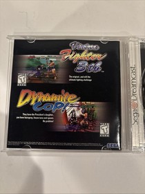 House of the Dead 2 for Sega Dreamcast: CIB and Original One Owner
