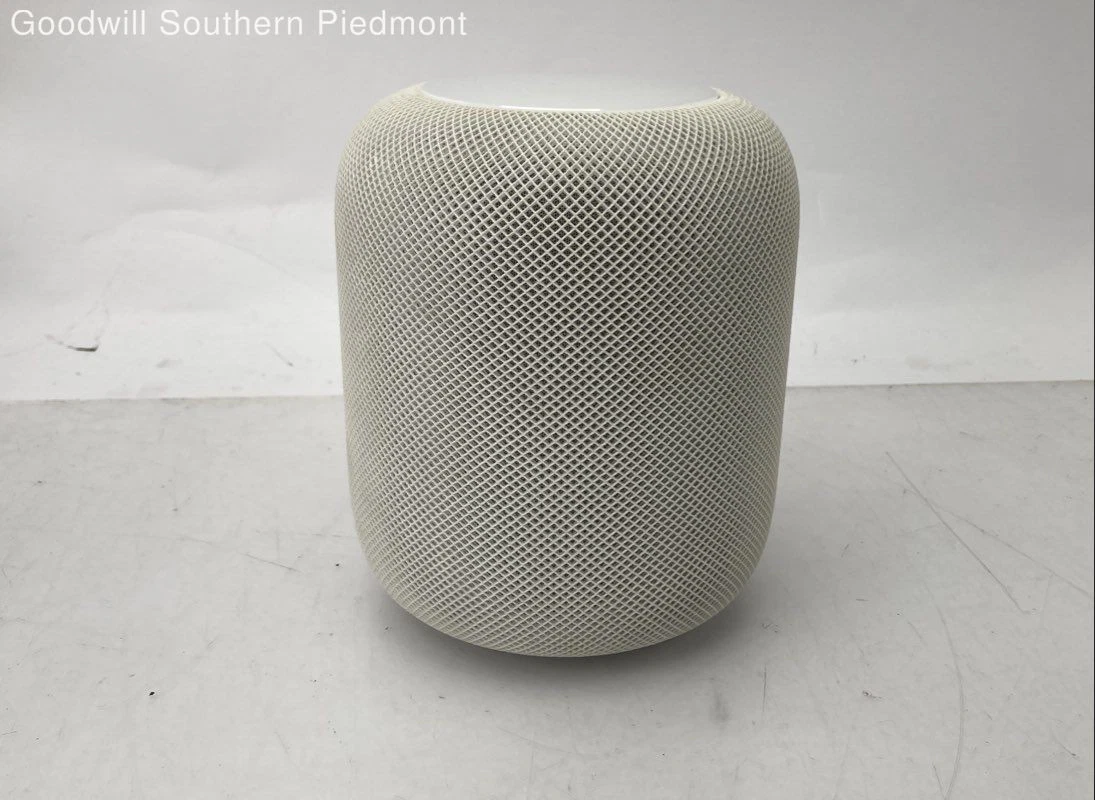 Las mejores ofertas en Asistentes de voz Apple HomePod | eBay