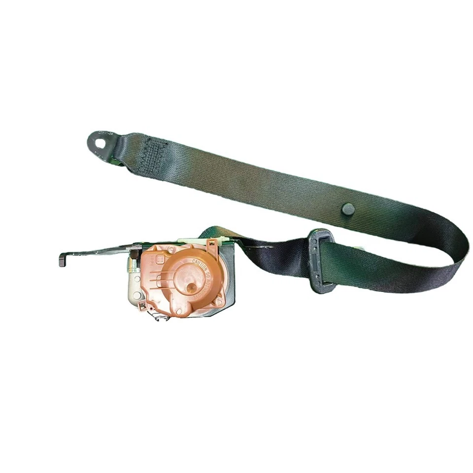 For 2018- 2023 Toyota Camry Rear Right Side Seat Belt Retractor Pretensioner - Image 3 of 4