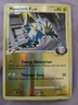 Pokemon Card - Manectric G - Reverse Holo (66/147) Platinum: Supreme Victors NM