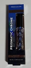 Profusion: Prismatic Chrome Multi-Dimensional Liquid Eyeshadow - Hologram