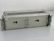 2x Siemens WSW PS4A - 24V Power Supply / Netz...
