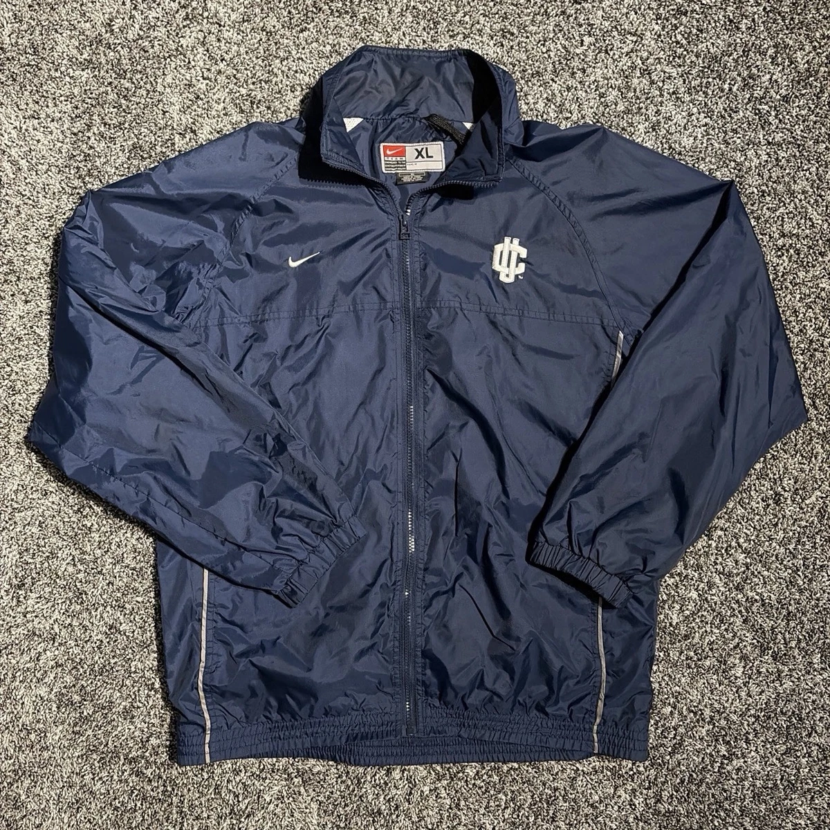 Nike Windbreaker Jackets for Men for Sale | Shop New & Used | eBay