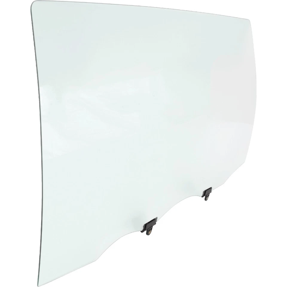 Door Glasses Rear Driver Left Side Hand  6276008030 for Toyota Sienna 2004-2010 Foto 2 de 4