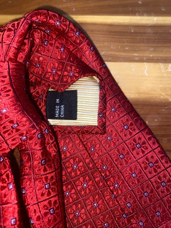 centeno firma parisina Foto 4 de 4