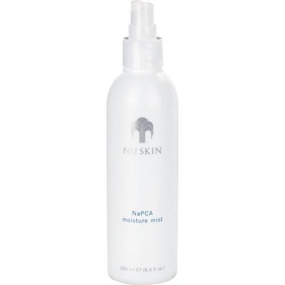 Nu Skin Nuskin NaPCA Moisture Mist Hydration Refresh Brand New Sealed 