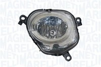Magneti Marelli Licht Diurna Und Blendend Fiat 500 (312_) Dazzle