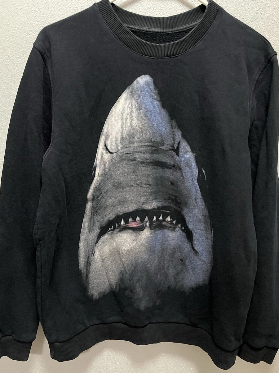 GIVENCHY 14SS シャーク Givenchy Shark In Men's Sweats & Hoodies for Sale - Shop Men's