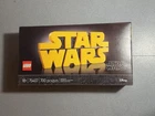 LEGO Star Wars 75407 Complete Set 700 Pieces Boxed 18+ Plastic