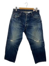 EVISU Bottom 38 Denim IDG 2001