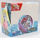 Pokémon Display 36 boosters EV09 AVENTURES ENSEMBLE, scéllée s/ blister VF