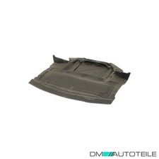 Motor Unterbodenschutz passt f�r BMW 7er (E38) Baujahr ab 06/1994-11/2001