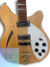 Rickenbacker 360