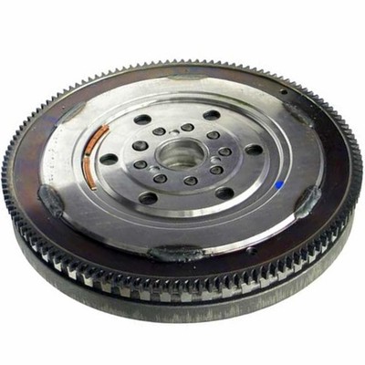 2000-03 BMW E39 M5 Dual Mass Twin Mass Flywheel LuK OEM 21 21 2