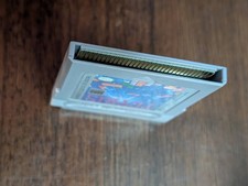 Tetris - Nintendo Game Boy - 1989