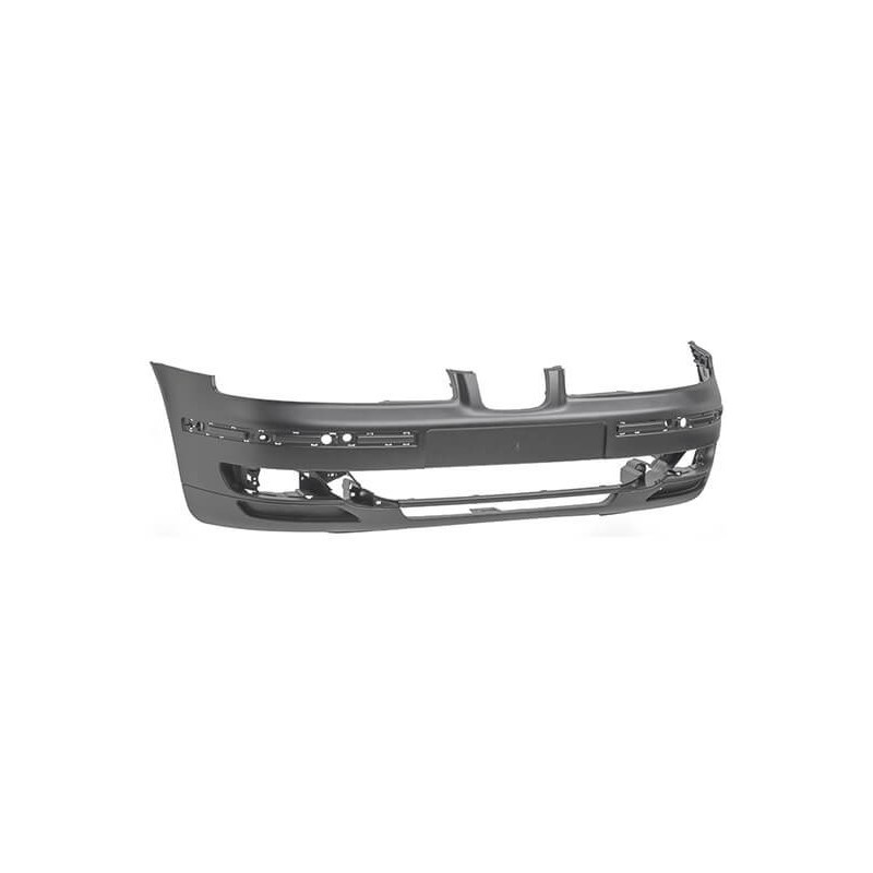 Pare-choc avant Seat Leon 1 2000-2005 essence résout le problème de contrôle technique