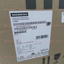 1PC 6SL3224-0BE33-7AA0 Siemens NEW SEALED REAL US STOCK FAST DELIVERY