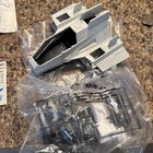 GI Joe ARAH SHARC w/ Deep Six figure vintage 1985