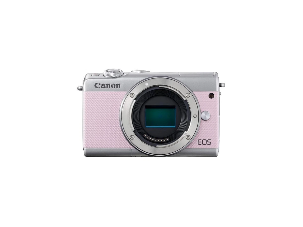Canon Eos M100 Digital Cameras with Wi-Fi for Sale | Shop New