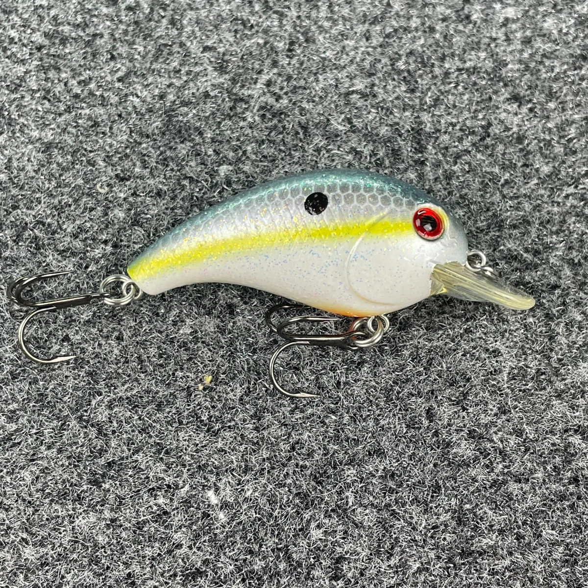 H2o Xpress Indiana Fishing Crankbaits for sale | eBay
