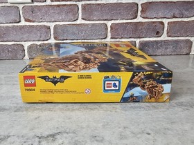 LEGO The LEGO Batman Movie: Clayface Splat Attack (70904) Pre-owned w/ Box