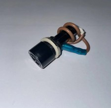 Bradley Smoker Replacement Fuse Housing Digital Smoker 120V