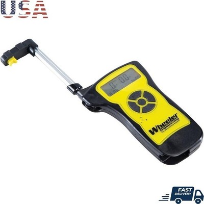 Digital Trigger Scale 12lbs W/ Audible Indicator Accurate Measurement Gauge New