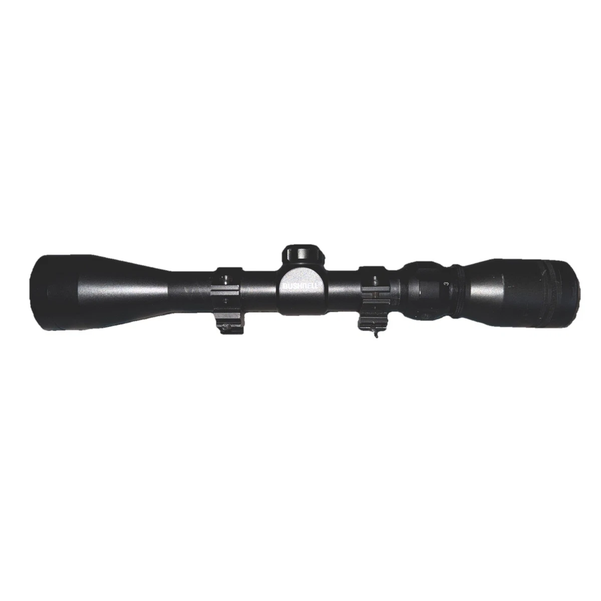 Bushnell Hunting Rifle Scopes Crosshair 9x Maximum Magnification