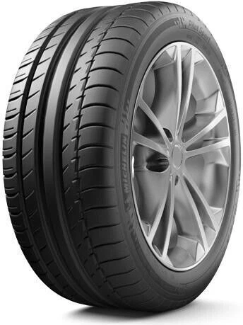 Michelin Pilot Sport PS2
