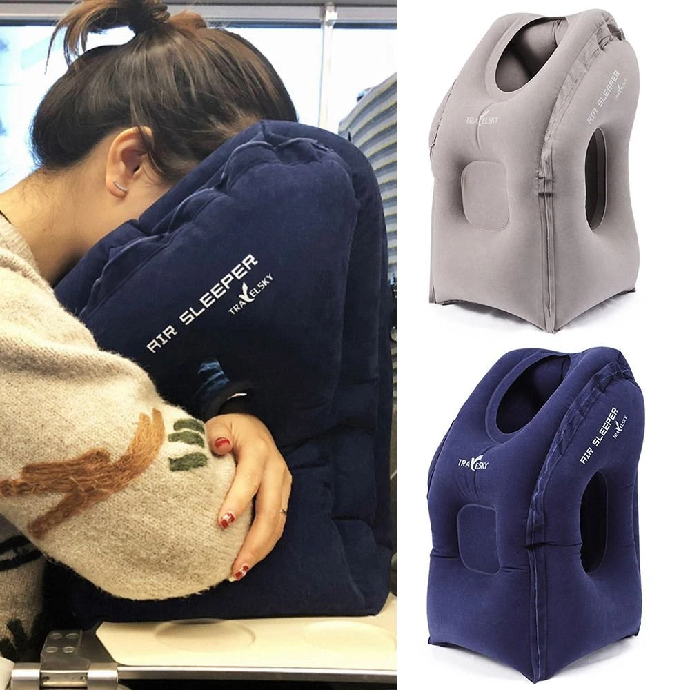 Air sleeper clearance travelsky