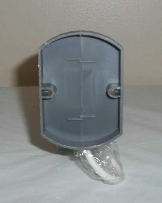 Faux Security Camera Novelty - The Original FUN WORKSHOP - Motion Detector NIB