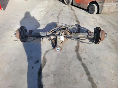 2019-2022 RAM 3500 PICKUP Rear Axle Assembly 4x4 11.5'' rear axle,PART#68298148AC