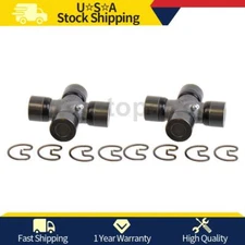 SKF Front Rear Universal U Joint Fits 1976 1977 1978 1997 1975 1987 Ford F-350