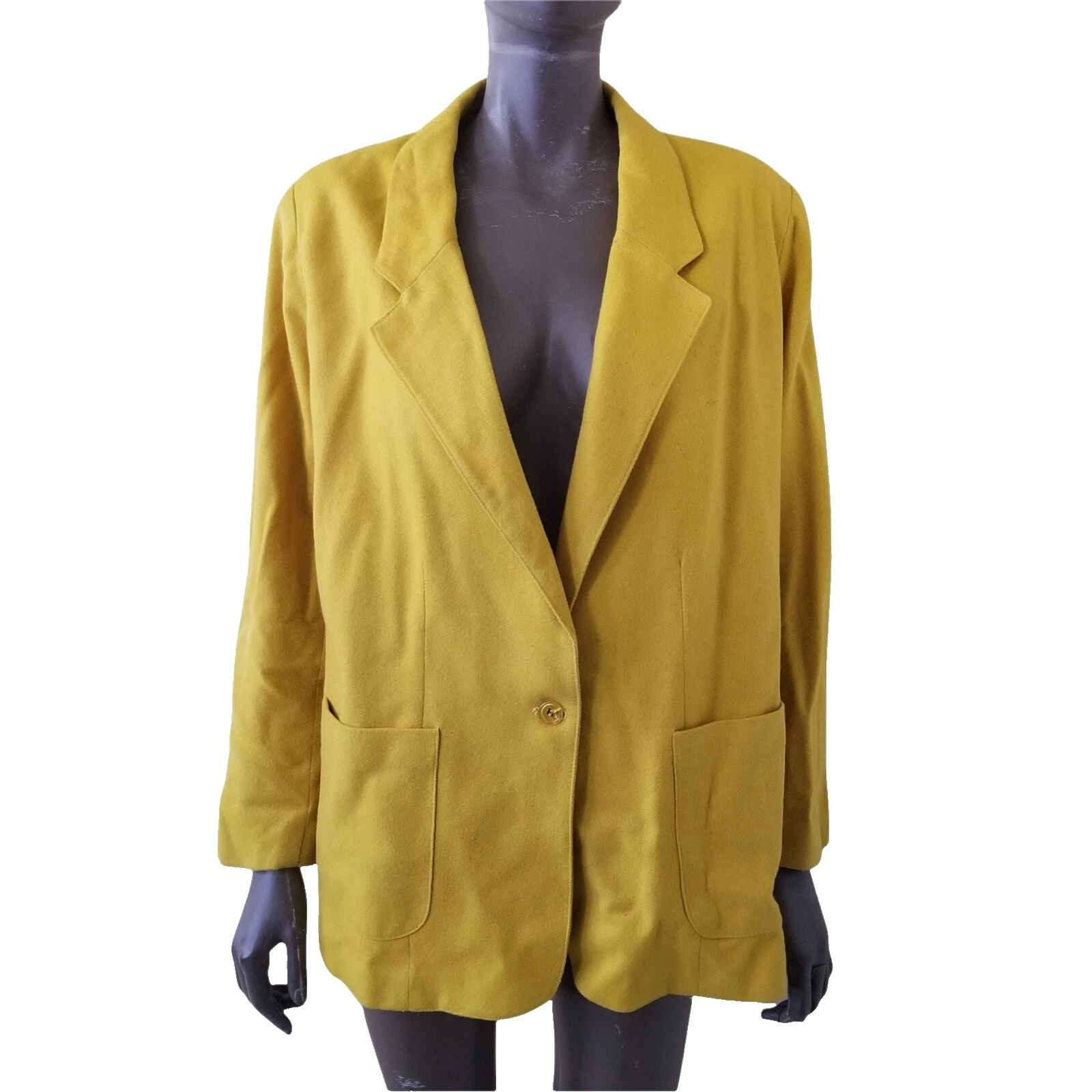 Trajes y Impressions Suit Separates para Mujeres