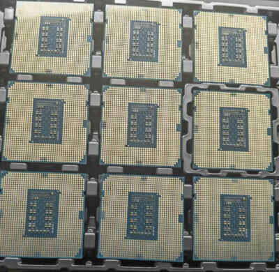 Intel core i9-10850k 10C/20T 5.2GHZ LGA1200 For Asus ROG Strix